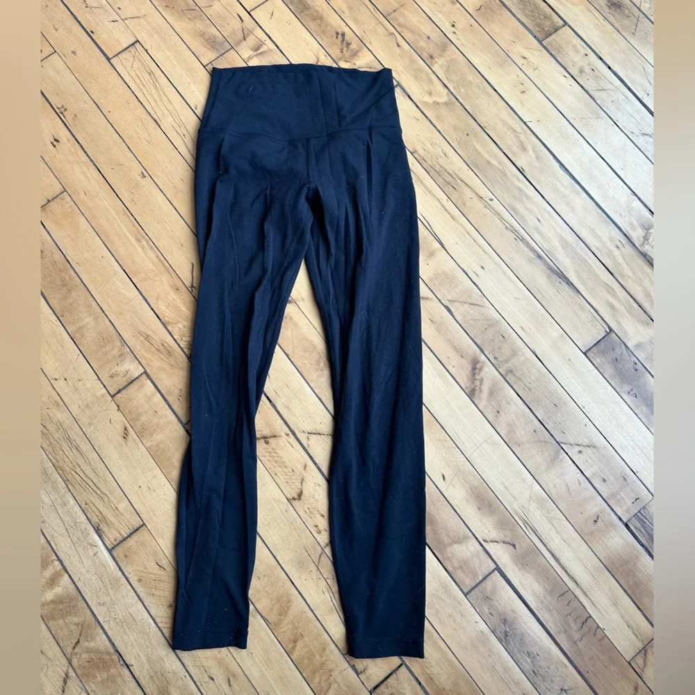 Lululemon Align Pant II 25